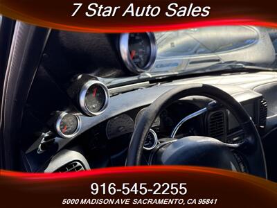 2003 Ford F-150 Harley-Davidson   - Photo 9 - Sacramento, CA 95841