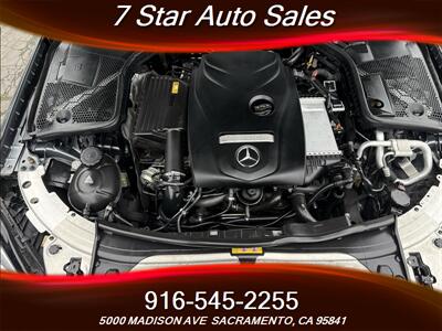 2018 Mercedes-Benz C 300   - Photo 20 - Sacramento, CA 95841