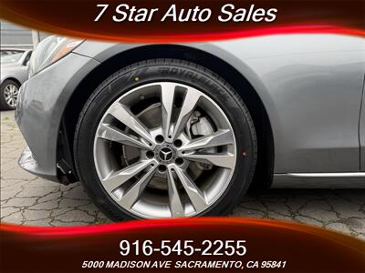 2018 Mercedes-Benz C 300   - Photo 21 - Sacramento, CA 95841