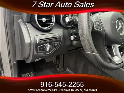 2018 Mercedes-Benz C 300   - Photo 8 - Sacramento, CA 95841