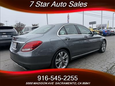 2018 Mercedes-Benz C 300   - Photo 6 - Sacramento, CA 95841