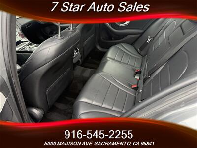 2018 Mercedes-Benz C 300   - Photo 16 - Sacramento, CA 95841