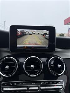 2018 Mercedes-Benz C 300   - Photo 12 - Sacramento, CA 95841