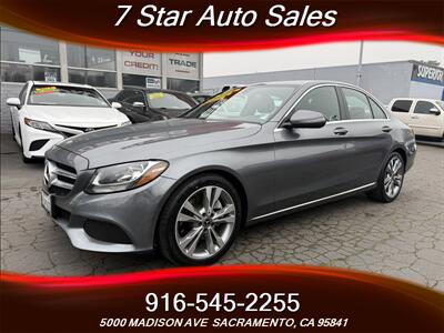 2018 Mercedes-Benz C 300   - Photo 3 - Sacramento, CA 95841