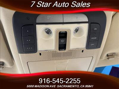 2012 Acura MDX SH-AWD w/Advance   - Photo 11 - Sacramento, CA 95841