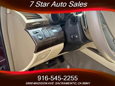 2012 Acura MDX SH-AWD w/Advance   - Photo 8 - Sacramento, CA 95841