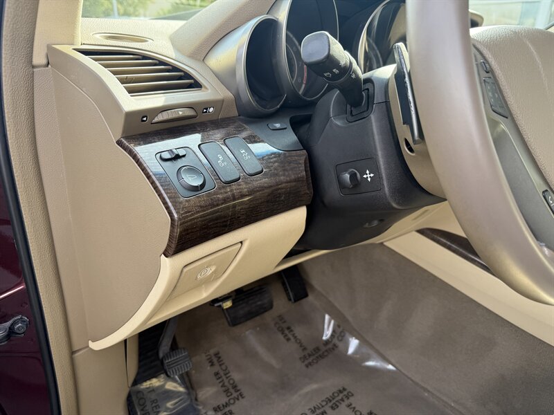2012 Acura MDX SH-AWD w/Advance   - Photo 8 - Sacramento, CA 95841