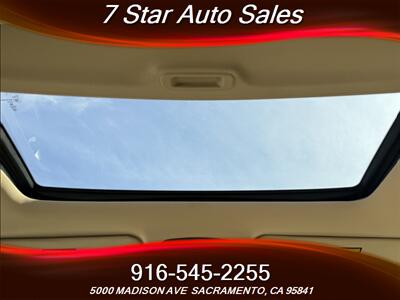 2012 Acura MDX SH-AWD w/Advance   - Photo 19 - Sacramento, CA 95841