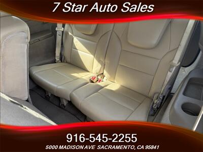 2012 Acura MDX SH-AWD w/Advance   - Photo 21 - Sacramento, CA 95841