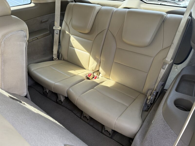 2012 Acura MDX SH-AWD w/Advance   - Photo 21 - Sacramento, CA 95841