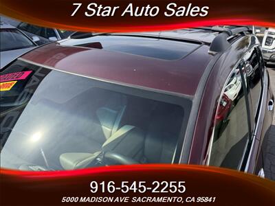 2012 Acura MDX SH-AWD w/Advance   - Photo 17 - Sacramento, CA 95841