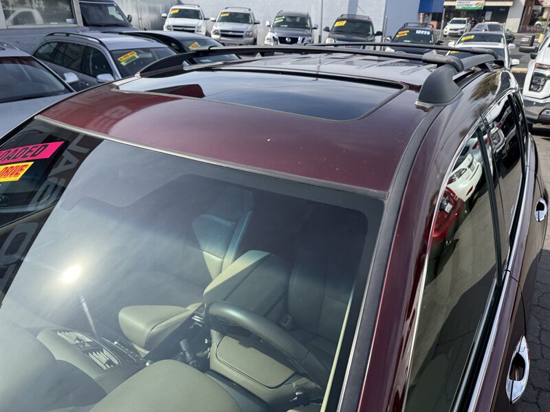 2012 Acura MDX SH-AWD w/Advance   - Photo 17 - Sacramento, CA 95841