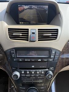 2012 Acura MDX SH-AWD w/Advance   - Photo 13 - Sacramento, CA 95841