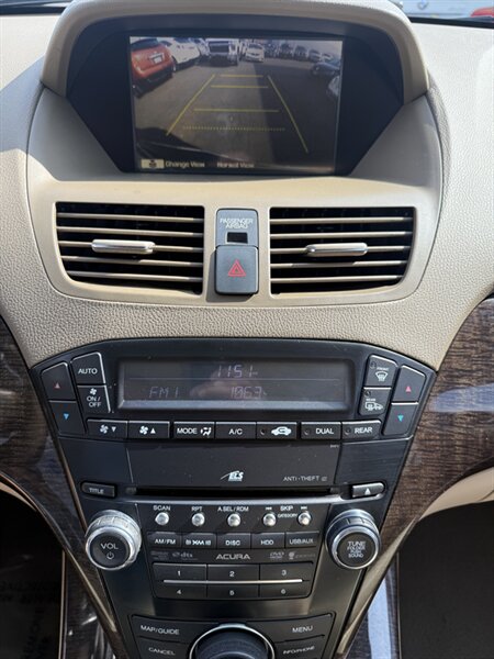 2012 Acura MDX SH-AWD w/Advance   - Photo 13 - Sacramento, CA 95841