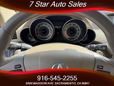 2012 Acura MDX SH-AWD w/Advance   - Photo 9 - Sacramento, CA 95841