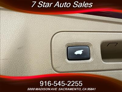 2012 Acura MDX SH-AWD w/Advance   - Photo 23 - Sacramento, CA 95841
