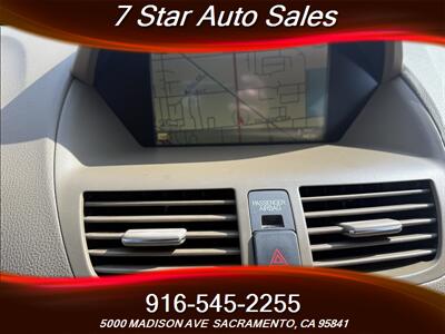 2012 Acura MDX SH-AWD w/Advance   - Photo 12 - Sacramento, CA 95841