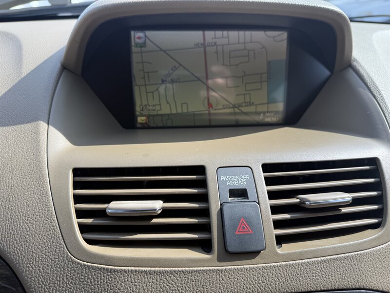 2012 Acura MDX SH-AWD w/Advance   - Photo 12 - Sacramento, CA 95841