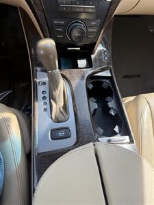 2012 Acura MDX SH-AWD w/Advance   - Photo 14 - Sacramento, CA 95841