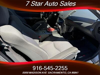 2008 Nissan 350Z Enthusiast   - Photo 9 - Sacramento, CA 95841