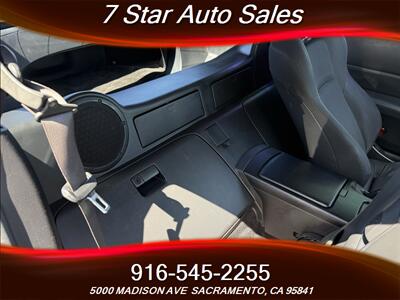 2008 Nissan 350Z Enthusiast   - Photo 10 - Sacramento, CA 95841