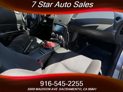 2008 Nissan 350Z Enthusiast   - Photo 8 - Sacramento, CA 95841