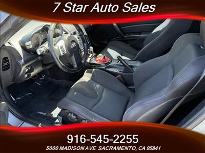 2008 Nissan 350Z Enthusiast   - Photo 7 - Sacramento, CA 95841