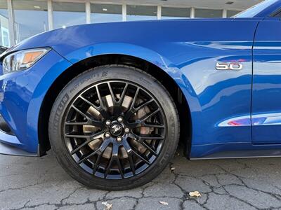 2017 Ford Mustang GT Premium   - Photo 18 - Sacramento, CA 95841