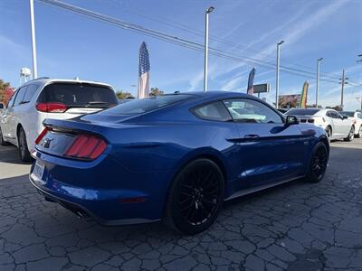 2017 Ford Mustang GT Premium   - Photo 6 - Sacramento, CA 95841