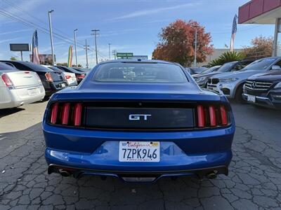 2017 Ford Mustang GT Premium   - Photo 5 - Sacramento, CA 95841