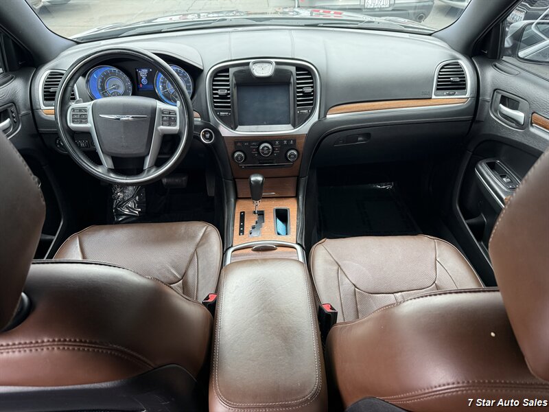 2014 Chrysler 300C John Varvatos Luxury - Photo 9 - Sacramento, CA 95841