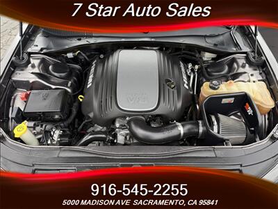 2014 Chrysler 300C John Varvatos Luxury - Photo 21 - Sacramento, CA 95841