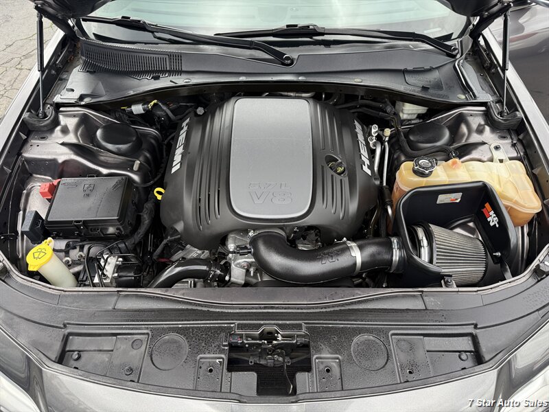 2014 Chrysler 300C John Varvatos Luxury - Photo 20 - Sacramento, CA 95841