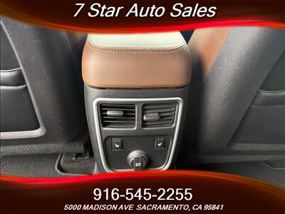 2014 Chrysler 300C John Varvatos Luxury - Photo 16 - Sacramento, CA 95841