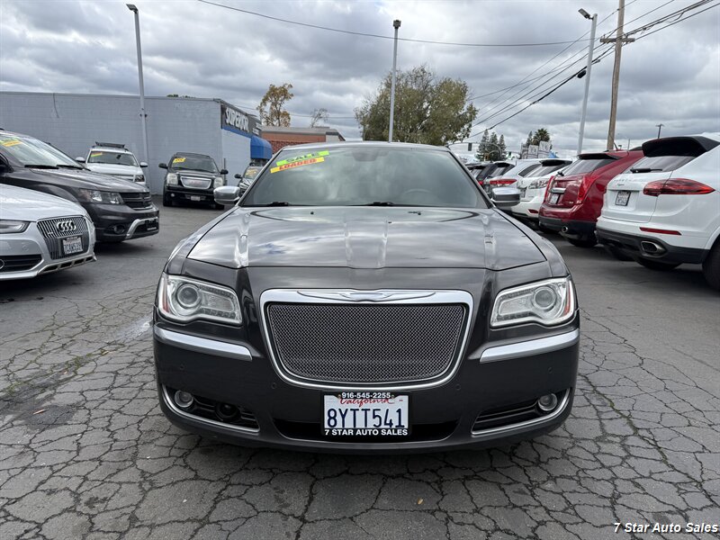 2014 Chrysler 300C John Varvatos Luxury - Photo 2 - Sacramento, CA 95841