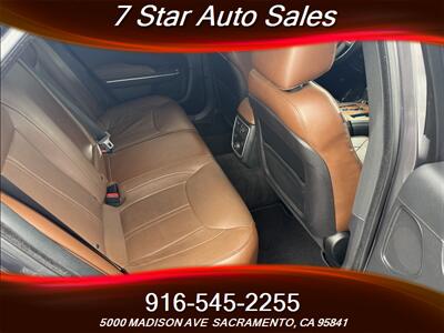 2014 Chrysler 300C John Varvatos Luxury - Photo 19 - Sacramento, CA 95841