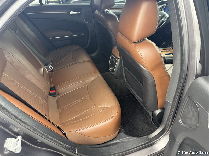 2014 Chrysler 300C John Varvatos Luxury - Photo 18 - Sacramento, CA 95841