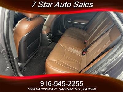 2014 Chrysler 300C John Varvatos Luxury - Photo 15 - Sacramento, CA 95841