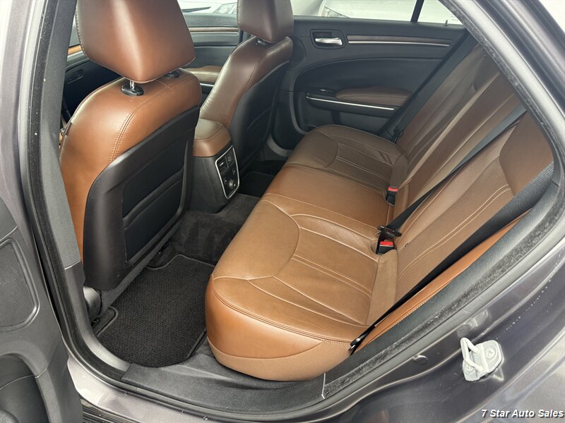 2014 Chrysler 300C John Varvatos Luxury - Photo 14 - Sacramento, CA 95841