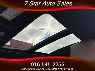 2014 Chrysler 300C John Varvatos Luxury - Photo 18 - Sacramento, CA 95841