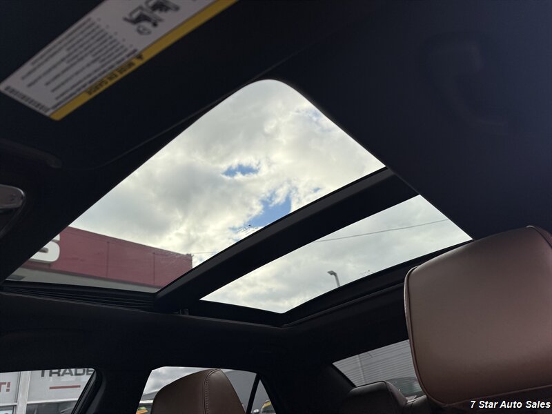 2014 Chrysler 300C John Varvatos Luxury - Photo 17 - Sacramento, CA 95841