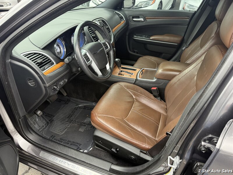 2014 Chrysler 300C John Varvatos Luxury - Photo 7 - Sacramento, CA 95841