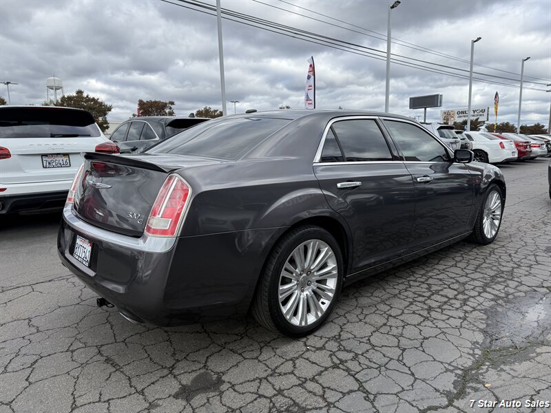 2014 Chrysler 300C John Varvatos Luxury - Photo 6 - Sacramento, CA 95841