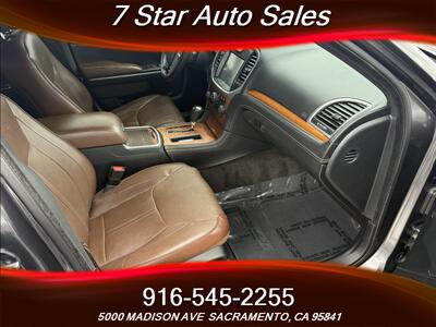 2014 Chrysler 300C John Varvatos Luxury - Photo 13 - Sacramento, CA 95841