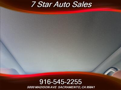 2014 Chrysler 300C John Varvatos Luxury - Photo 17 - Sacramento, CA 95841