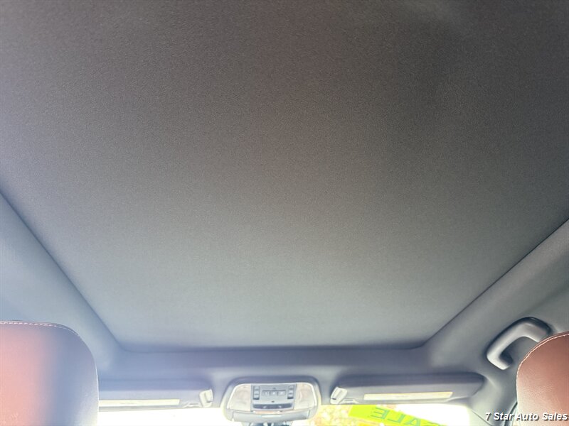 2014 Chrysler 300C John Varvatos Luxury - Photo 16 - Sacramento, CA 95841