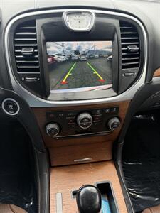 2014 Chrysler 300C John Varvatos Luxury - Photo 11 - Sacramento, CA 95841