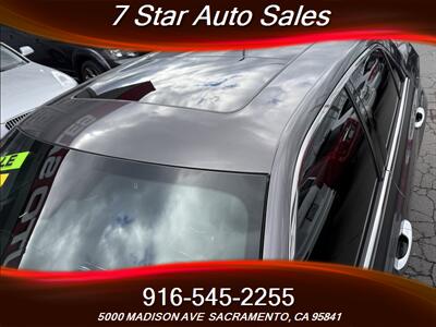 2014 Chrysler 300C John Varvatos Luxury - Photo 14 - Sacramento, CA 95841