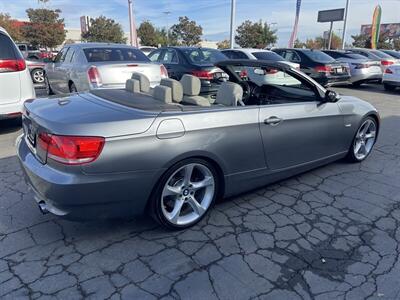 2008 BMW 3 Series 335i   - Photo 23 - Sacramento, CA 95841