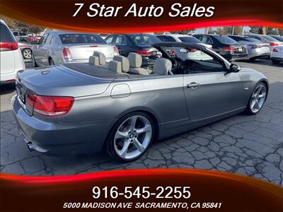 2008 BMW 3 Series 335i   - Photo 23 - Sacramento, CA 95841